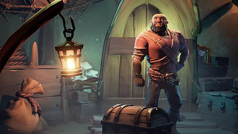 Contrebandier de l’ombre