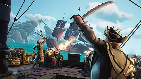 Contrebandier marqué