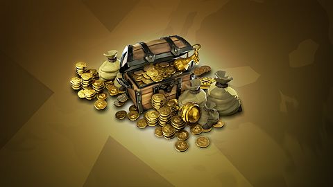 Trésors des contrebandiers