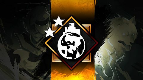 Deuxième zone libérée