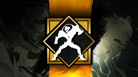 La revanche du maître ninja