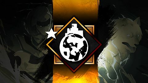 Première zone terminée