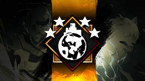 Quatrième zone restaurée