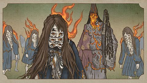 Échos de la jalousie