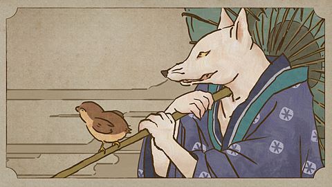 La preuve que j'existe