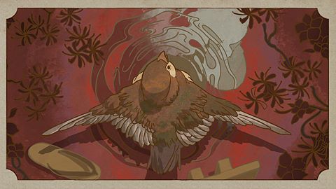 La voie de la survie