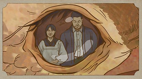 La voie de l'allégresse