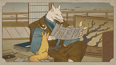 La vérité sur la famille Tsuneki