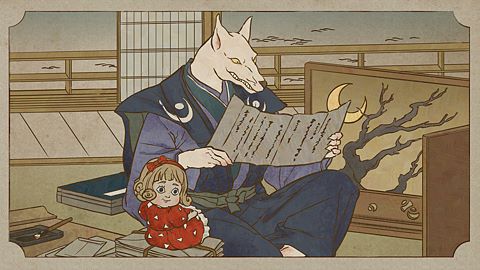 Le destin de l'apostat