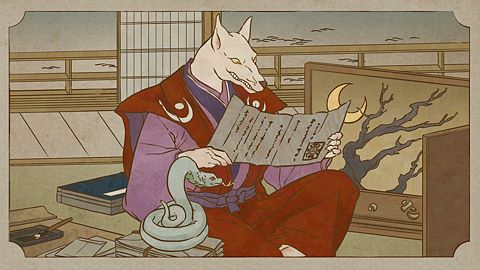 Les feux de la jalousie