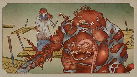 Papa, ferme-la pour une fois !