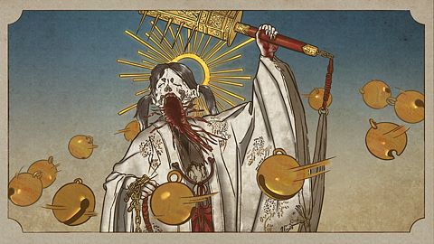 Silence assourdissant