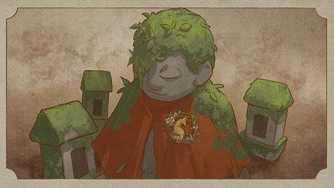 Un cadeau impossible à accepter