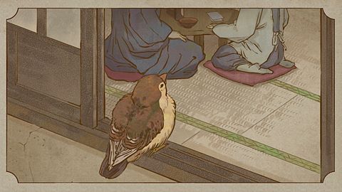 Une séparation en bons termes