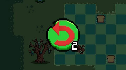 Wasn't Supposed to Do That!