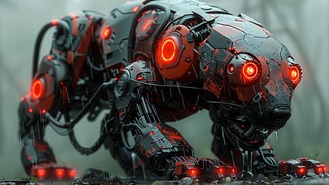 Cyberhound