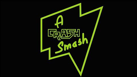 CRASH!!