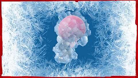 Minus 51.3 degrees Celsius