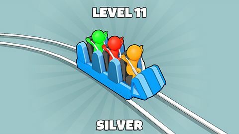 Complete Level 11