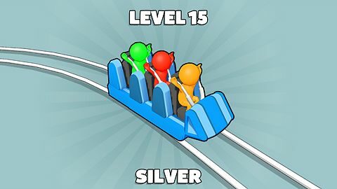 Complete Level 15