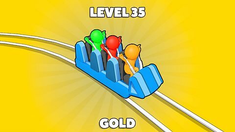 Complete Level 35