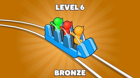 Complete Level 6
