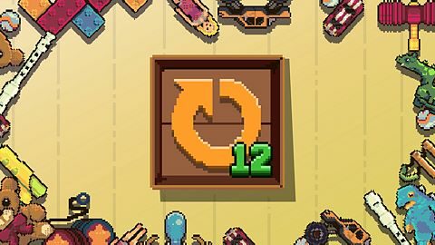 Repacking Everything