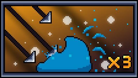 Sapphire Sharpshooter