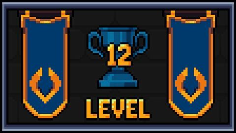 Dungeon Depth Defier