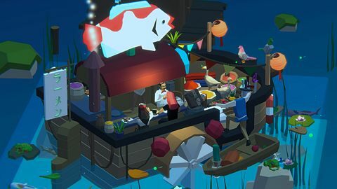 La variété est le sel de la vie