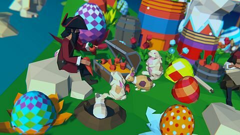 L'amour est dans les petites choses