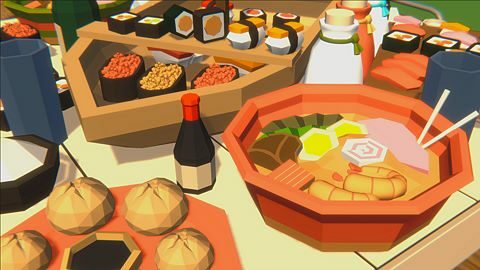 Les grandes choses dans les petits paquets