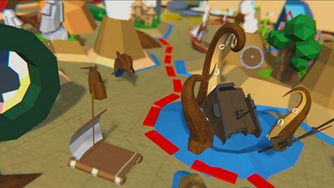 Les petites gouttes font l'océan