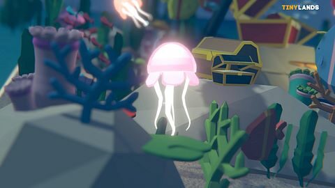 N'ayez pas peur d'essayer !