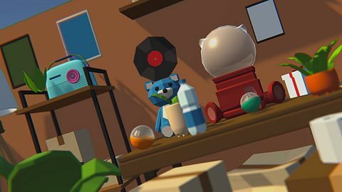 Spécial 2e anniversaire !