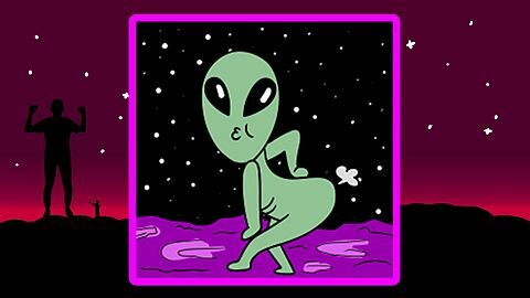 Straight Out of Outer Space