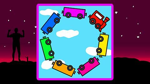 Thank You for Playing!