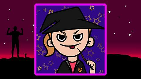 You're a Wizard Cherry!