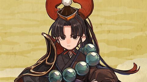 Garde personnelle de dame Towa