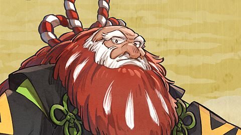 Maître de l'enclume