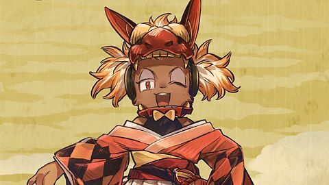 Poussez-vous, j'arrive !