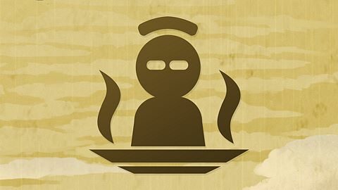 Pur moment de détente