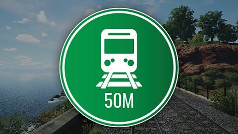 TSW6 : Atteindre l'or