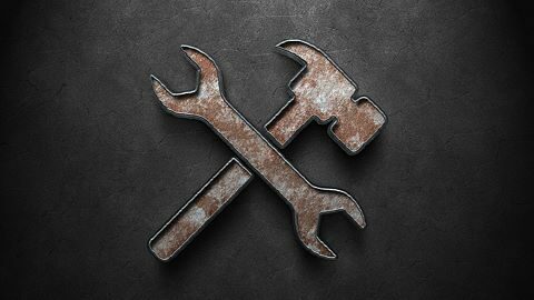 Let’s Get This Truck Fixed