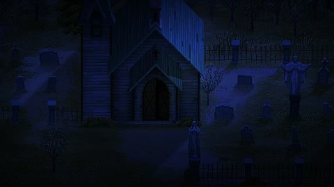 Deliver us from evil