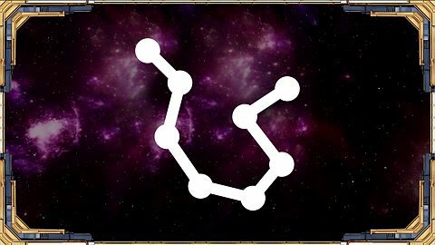 Randonnée dans le Void