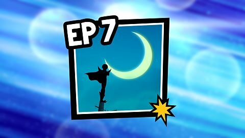 Moonlight in the City