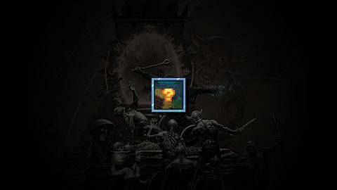 Secrets of the Grimbrook Outskirts