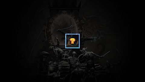 Secrets of the Mourning Grounds