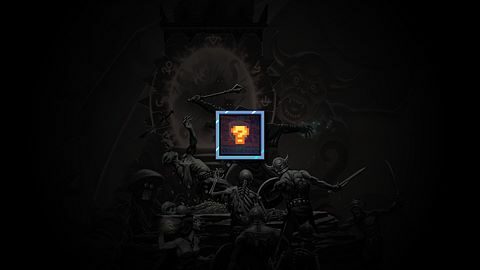 Secrets of the Murky Wastes